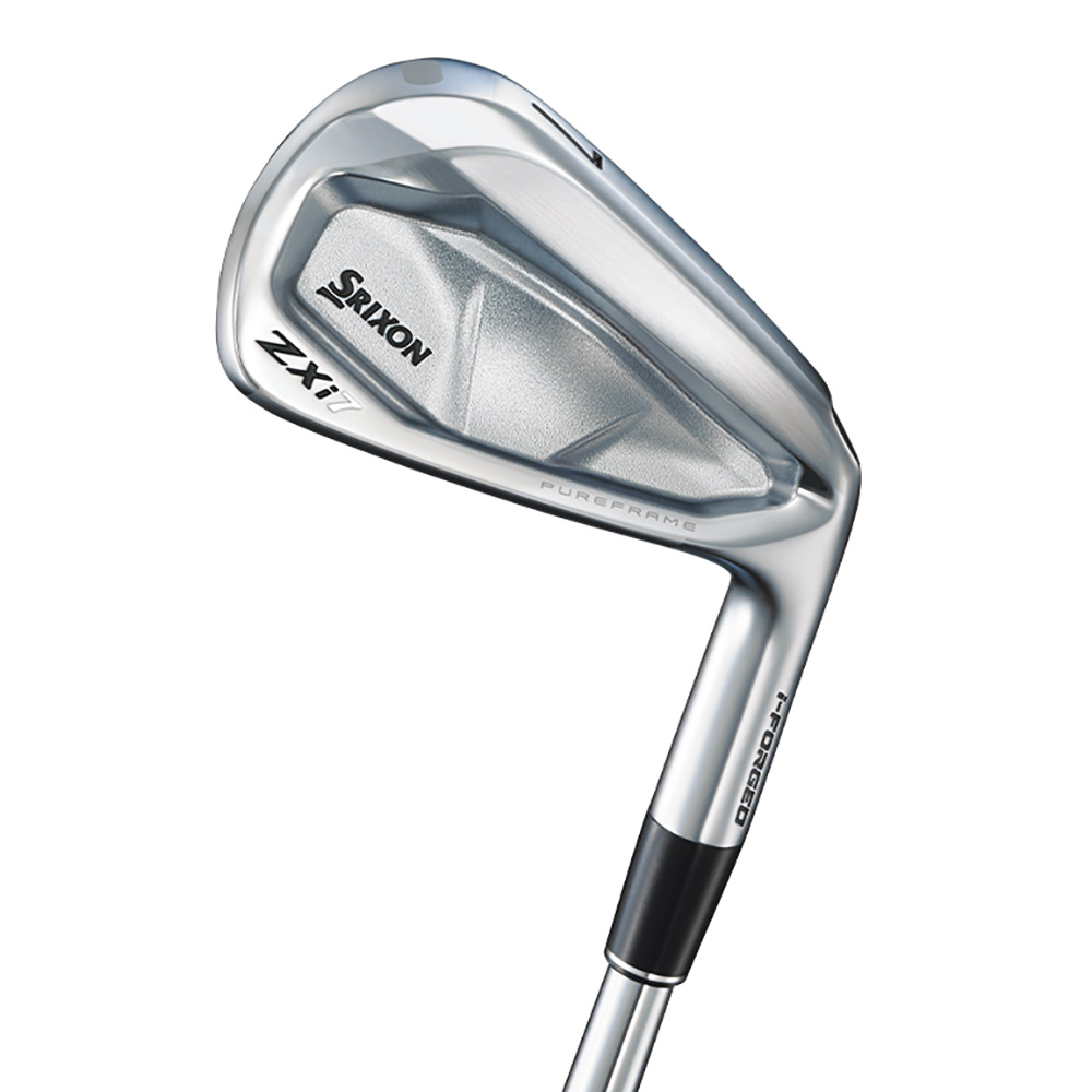 SRIXON ゴルフクラブ カスタム スリクソン ZXi7 アイアンセット