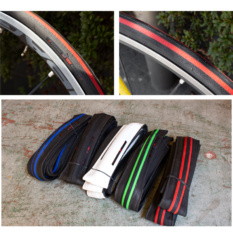 GORIX 自転車 タイヤ 700c ロードバイク クロスバイク 700×23c 25c 28c