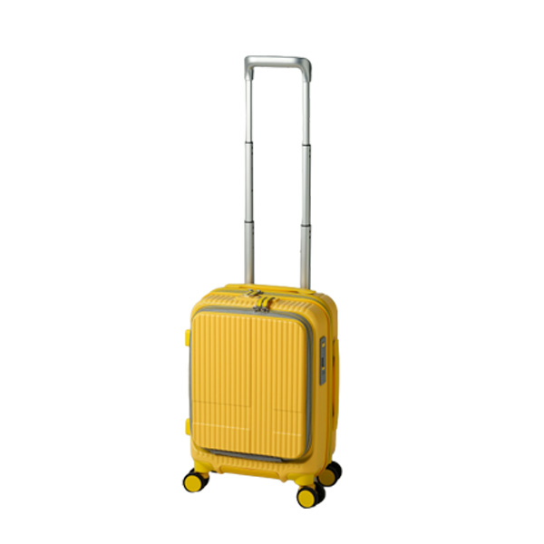 innovator（イノベーター） スーツケース 機内持ち込み INV30 SSサイズ