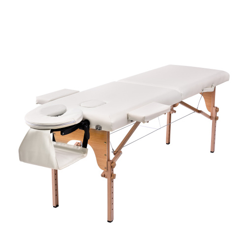 BTM マッサージベッド 折りたたみ 軽量 施術ベッド エステベッド