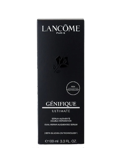 ランコム】 ジェニフィック アルティメ セラム 100ml 並行輸入品