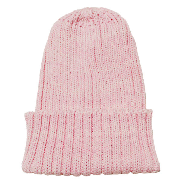 ニット帽 メンズ 春 夏 綿100％ Lサイズ M Kids ニットキャップ 男性