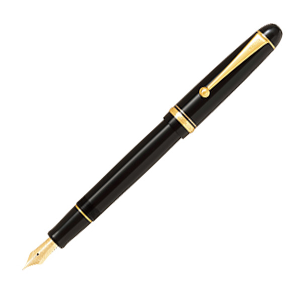 PILOT（パイロット） カスタム74 万年筆 FKKN-12SR 全8カラー 細字