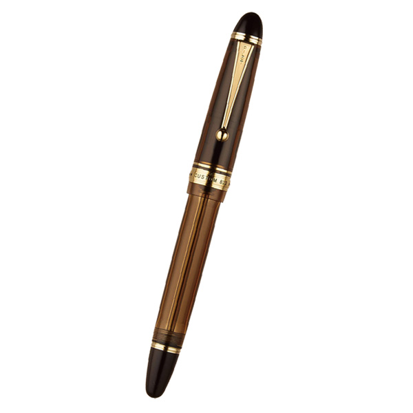 CUSTOM（PILOT） 【PILOT】パイロット カスタム 823 万年筆 FKK-3MRP