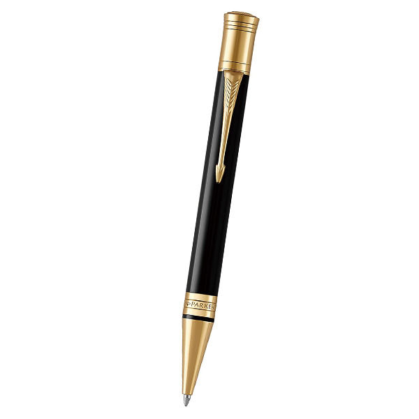 PARKER(パーカー) DUOFOLD デュオフォールド クラシック ボールペン