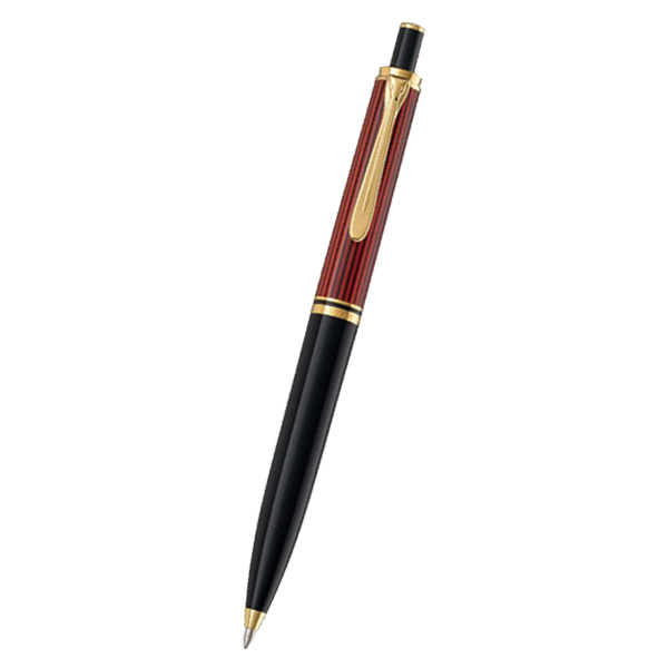 Pelikan（ペリカン） 油性 ボールペン スーベレーン K400 K405 : 印鑑