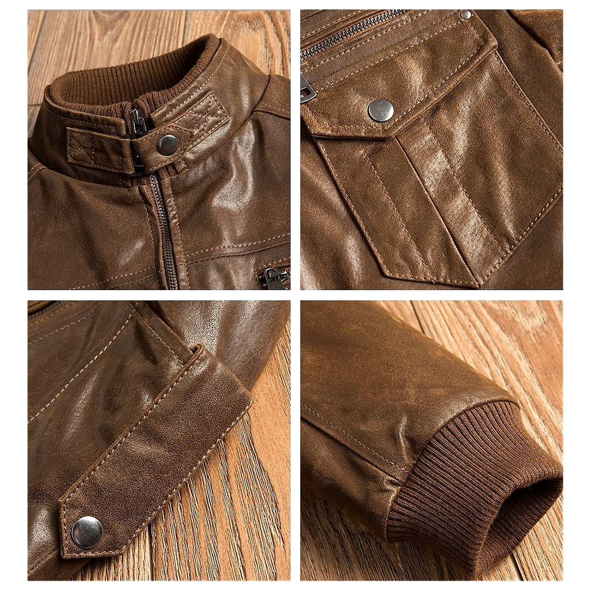 送料無料!】全2色 7サイズ メンズ ピッグスキン ジェニュインレザー