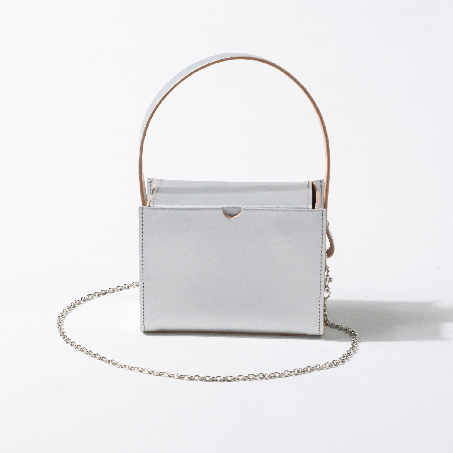 TIDEWAY（タイドウェイ） ショルダーバッグ チェーンバッグ