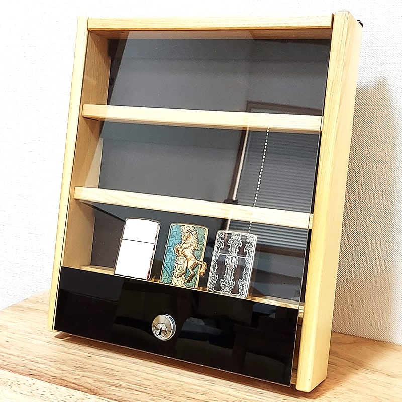 zippo ディスプレイケース 【公式通販】