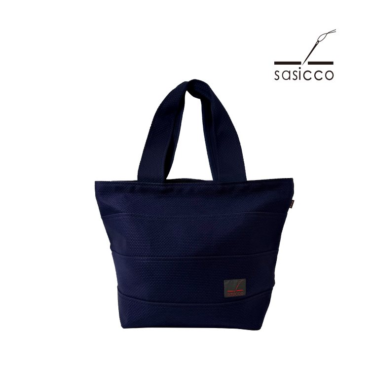 sasicco トートバッグ / トート40 全10色 縦360×上横475mm 下横300mm