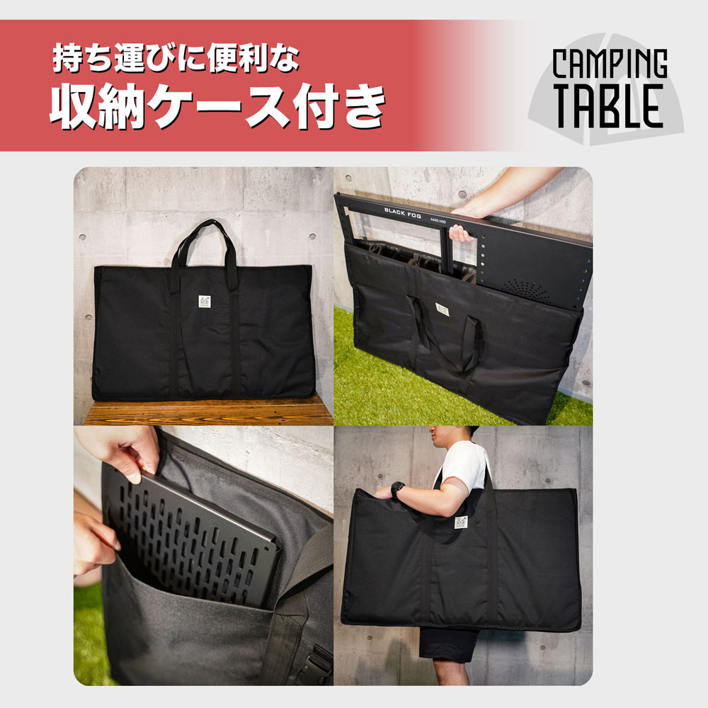 SWAG GEAR IGTテーブル アウトドアテーブル 折りたたみ Shine Trip IGT