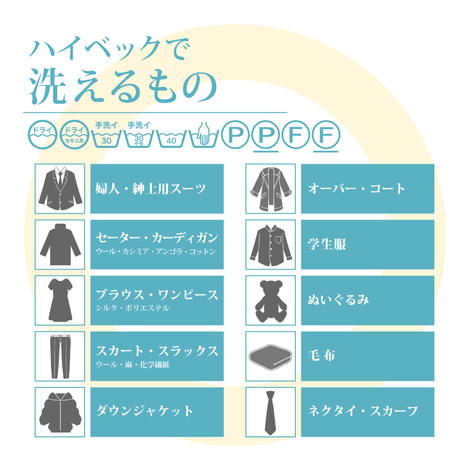 ハイベック 公式 エースドライ スターターセット ボディ ハンガー 洗濯
