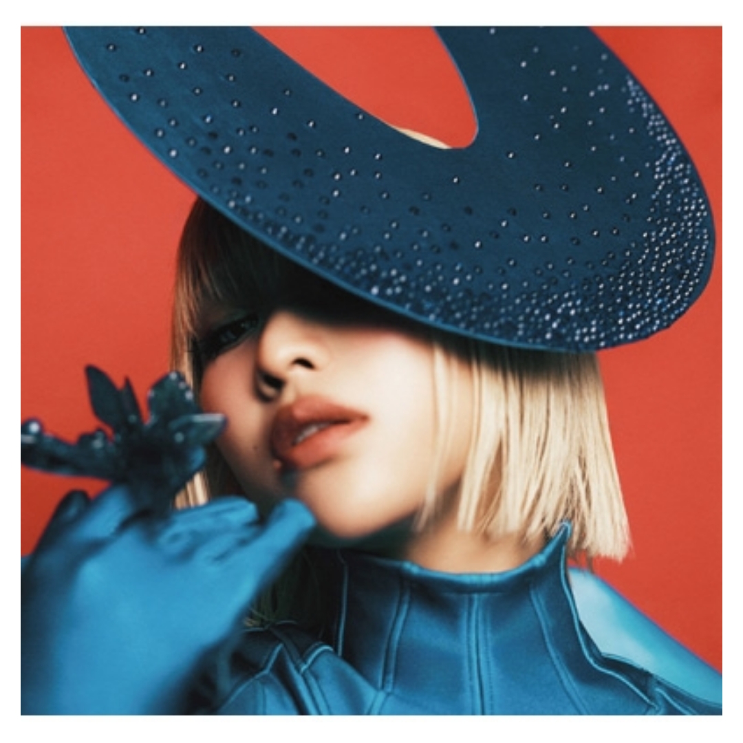 XG / THE CORE -核【初回盤/メンバー別】(CD) タワレコ特典SOLO