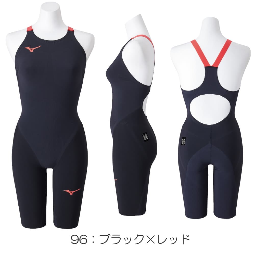 MIZUNO（ミズノ） 競泳水着 レディース GX SONIC6 NV WA承認モデル GX