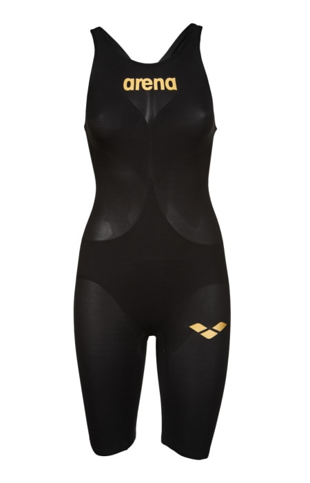 アリーナ POWERSKIN CARBONAIR2 節約 Sサイズ アリーナ 競泳水着