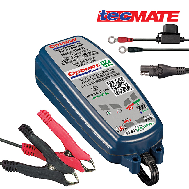 OptiMATE（オプティメイト） 在庫有 国内正規品 テックメイト