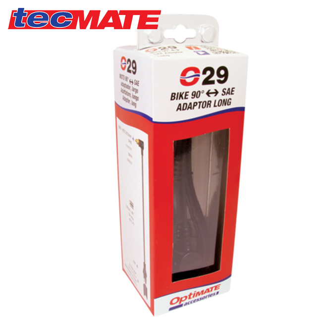 OptiMATE（オプティメイト） テックメイト OptiMate O-29 DIN電源