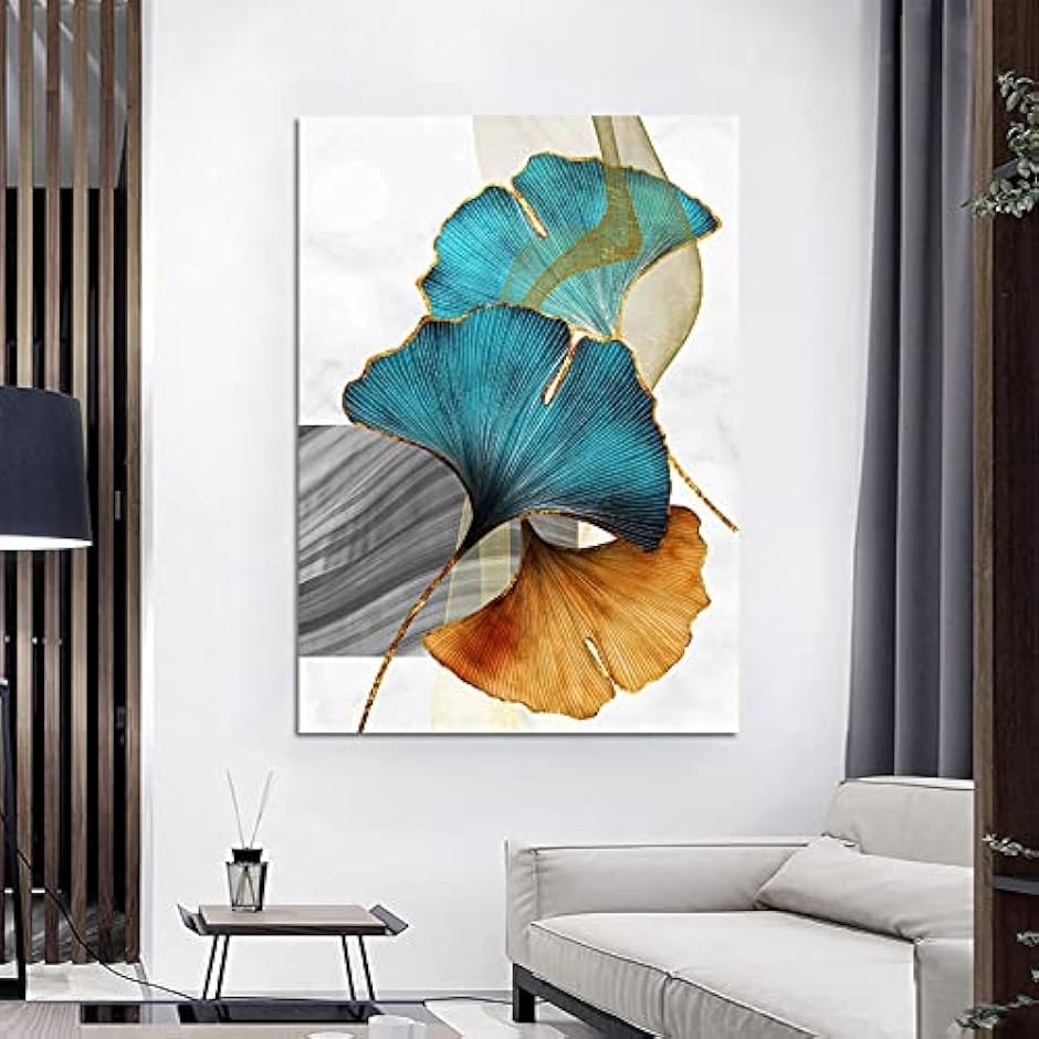 テクスチャーアート ボタニカル 大型絵画 壁掛けアートアートパネル
