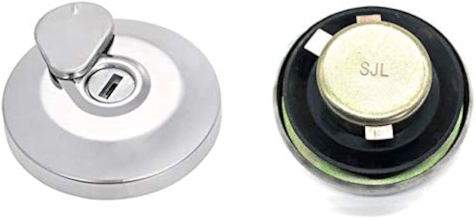 ホンダ HONDA ガソリン タンク キャップ キー 5点 セット モンキー