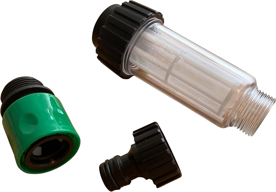 互換品】ケルヒャー 互換品 フィルター 高圧洗浄機 吸水フィルター k2