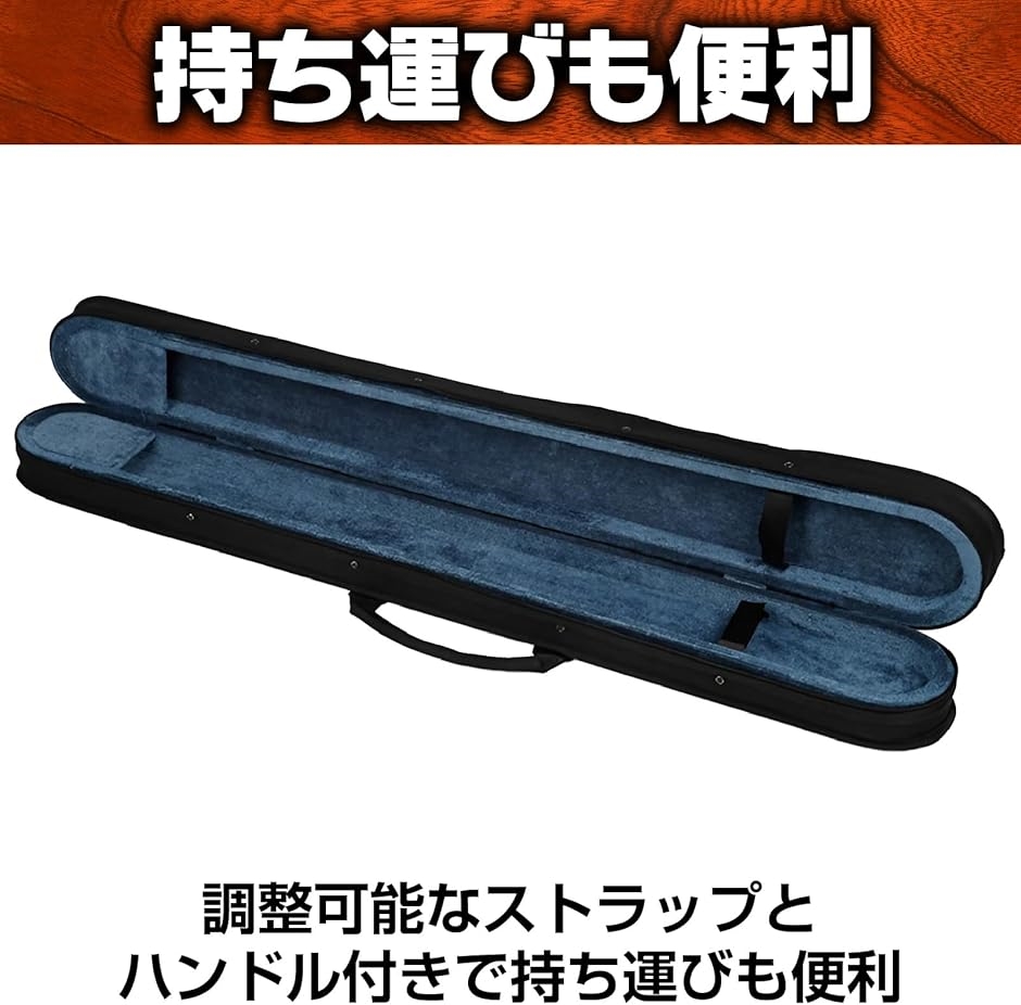 ♡※後左1012 バイオリン 弓付き ハードケースセット ジャンク ♡※後左