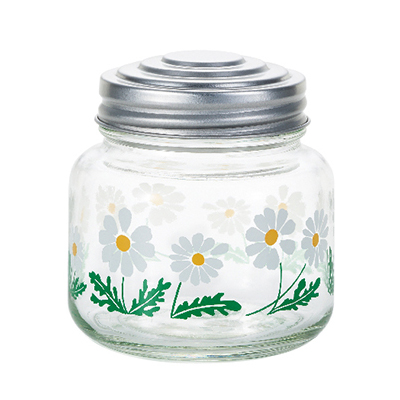 ADERIA アデリアレトロ ボンボン入れ・ミニ 保存容器 お菓子入れ