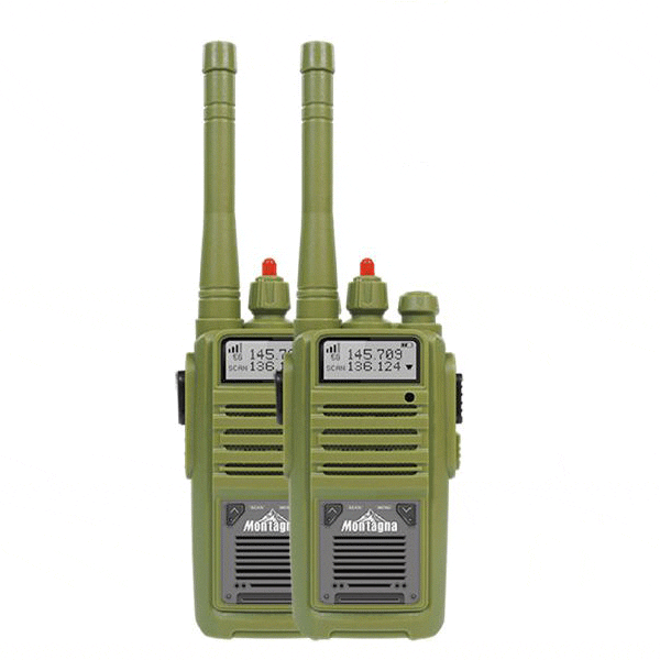 M2746-81-56】トランシーバー 2台セット M2746-81-56】トランシーバー