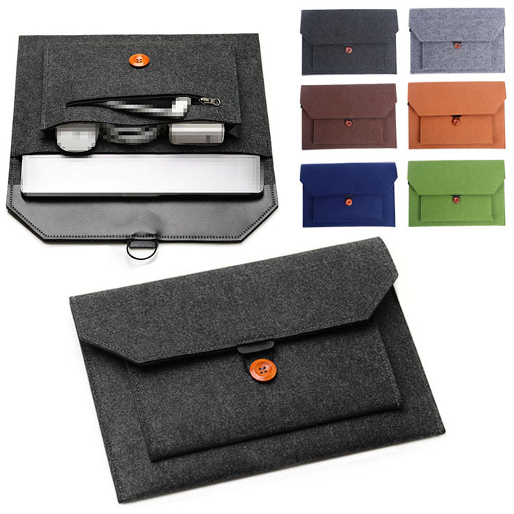 MacBook Air ケース (13.3/13.6インチ) カバー M2 M1 おしゃれ ポーチ