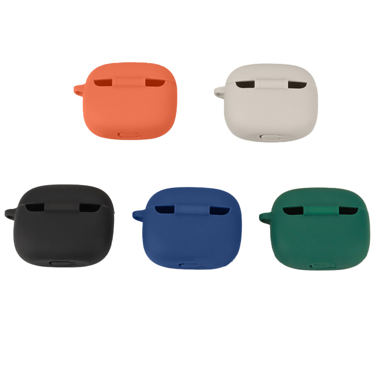 Bowers & Wilkins Pi8 ケース シリコン シンプル 保護カバー B&W