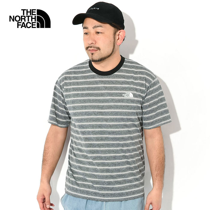 THE NORTH FACE（ザ ノースフェイス） Tシャツ 半袖 メンズ フリー