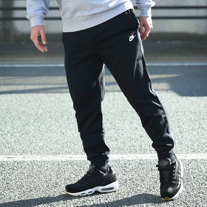ナイキ ジョガーパンツのおすすめ人気商品一覧 通販 - Yahoo!ショッピング
