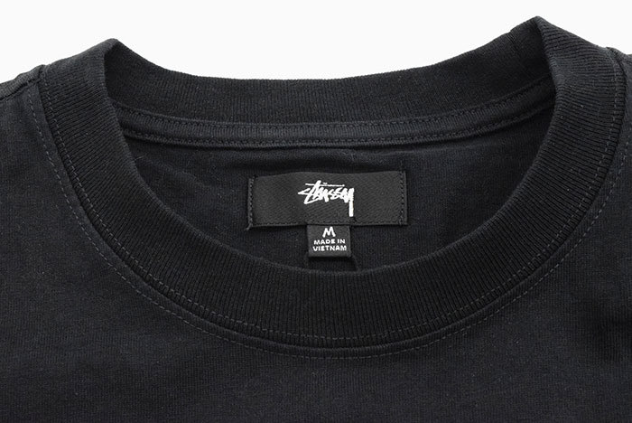STUSSY（ステューシー） カットソー 半袖 メンズ 8 Ball Pocket