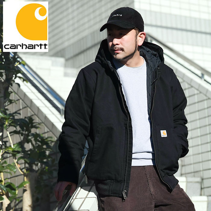 Carhartt（カーハート） ジャケット メンズ ルーズ フィット