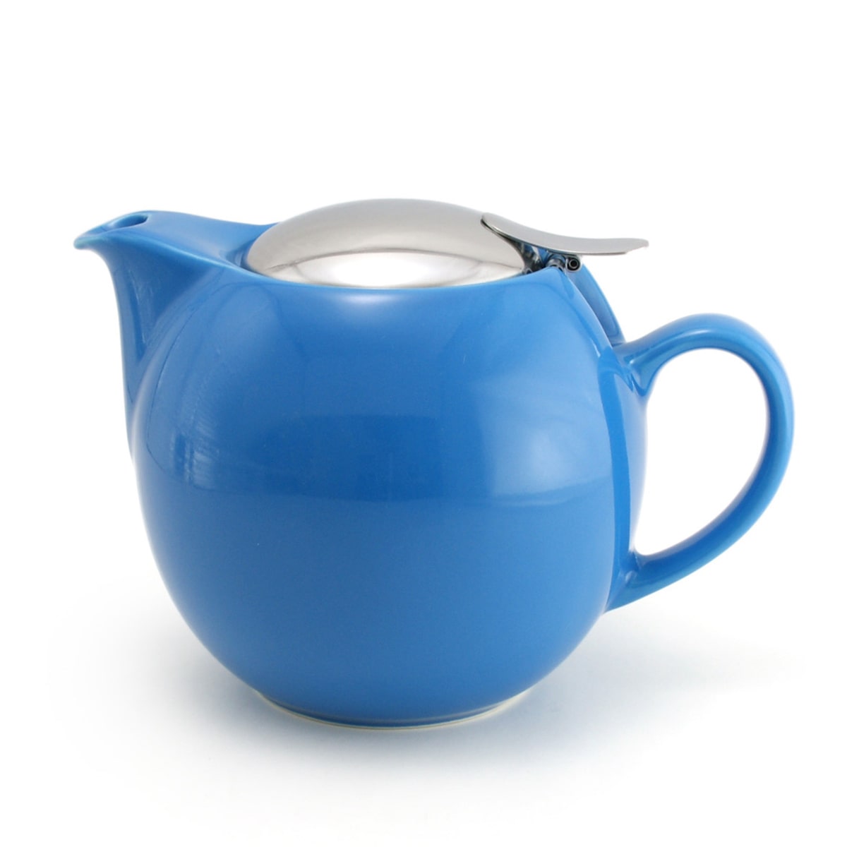 ZEROJAPAN ゼロジャパン 美濃焼 日本製 ユニバーサル ティーポット 5人