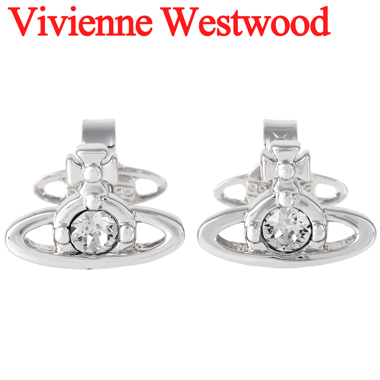 Vivienne Westwood（ヴィヴィアンウエストウッド） ピアス ナノ