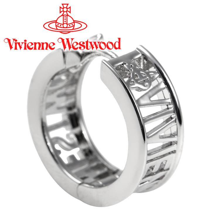 Vivienne Westwood（ヴィヴィアンウエストウッド） ピアス メンズ