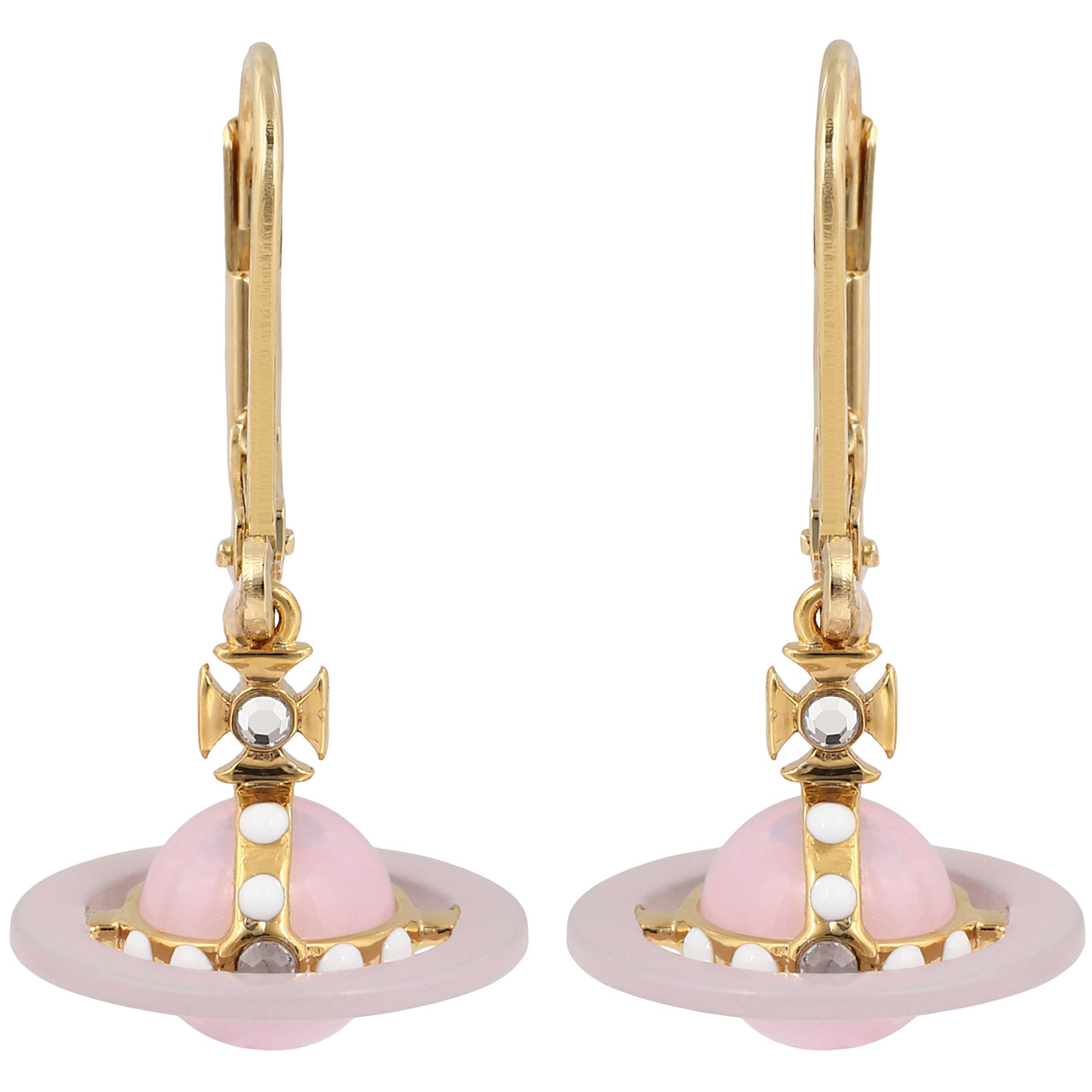 Vivienne Westwood（ヴィヴィアンウエストウッド） ピアス プチ