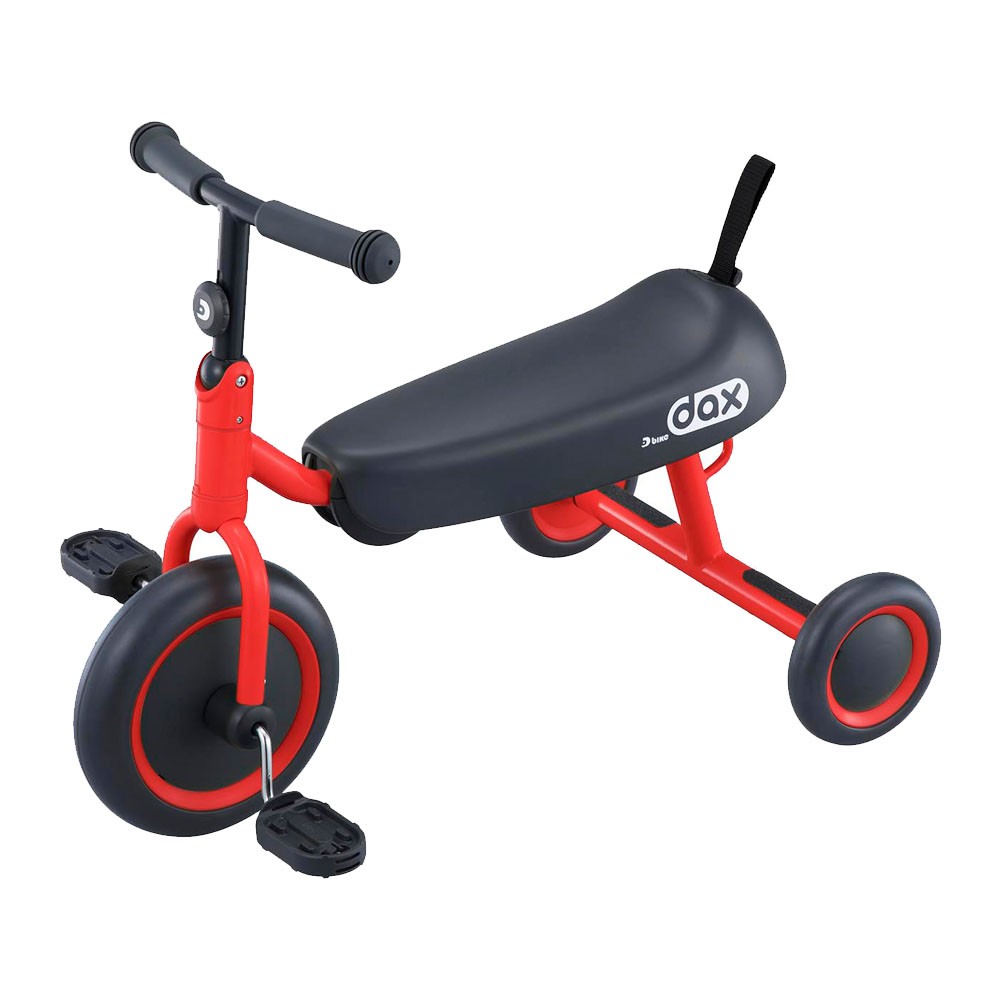 dax 赤い三輪車 ペダル付き dax 赤い三輪車 ペダル付き dax 赤い三輪車