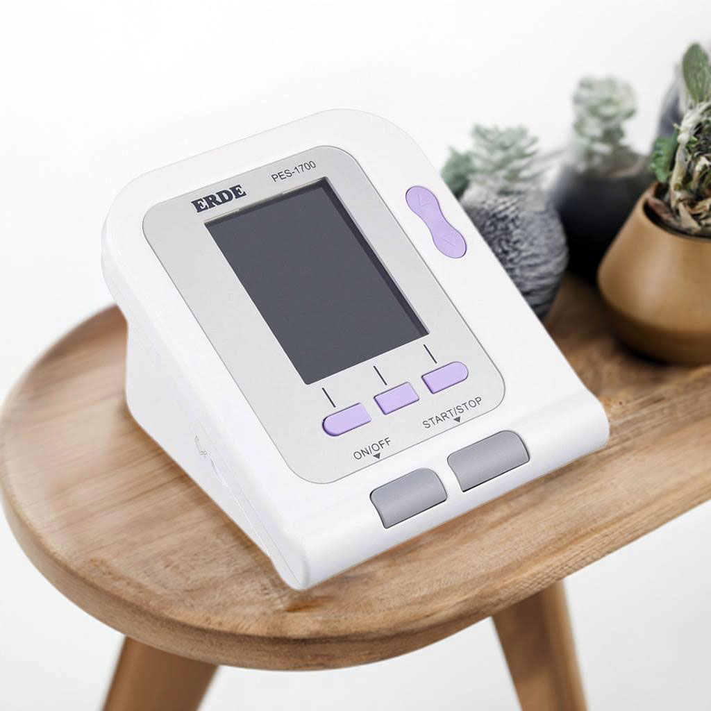 ペット 血圧計 PES-1700 エルデ 犬 猫 小型 動物 一般医療機器
