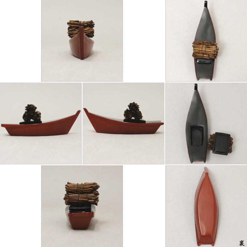 川瀬表完 作 乾漆 傘香合 共箱 茶道具 Amazon.co.jp: 塗師 川瀬表完作