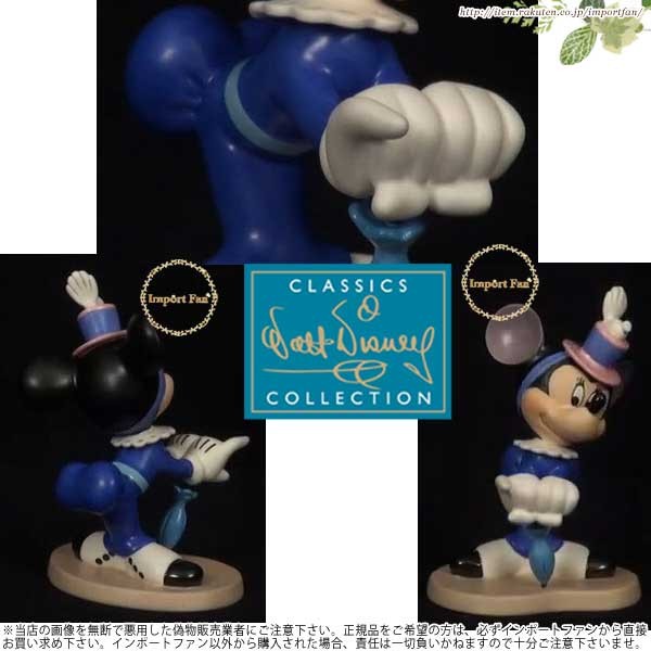 wdccクラシックミッキーミニーグーフィー猫オープニングタイトル5点