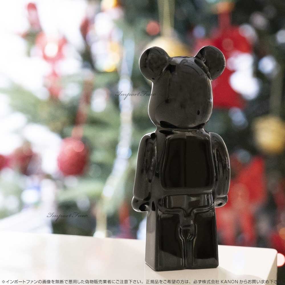バカラ（Baccarat） ベアブリック クリスタル くま 熊 BE@RBRICK