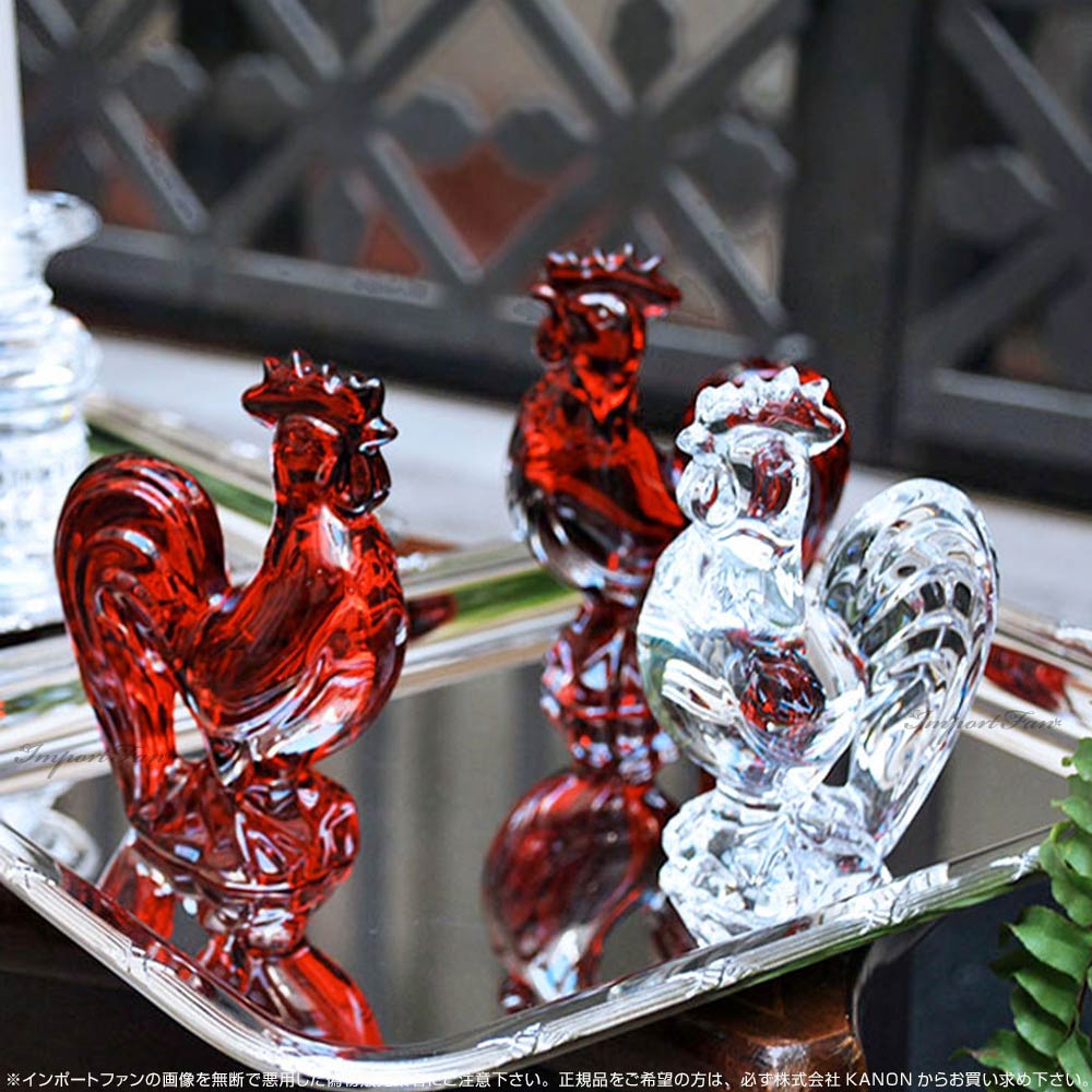 美品・希少】バカラ シスル baccarat thisle 美品・希少】バカラ