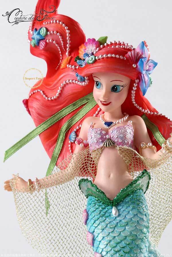 Disney（ディズニー） ショーケース コレクション クチュール デ