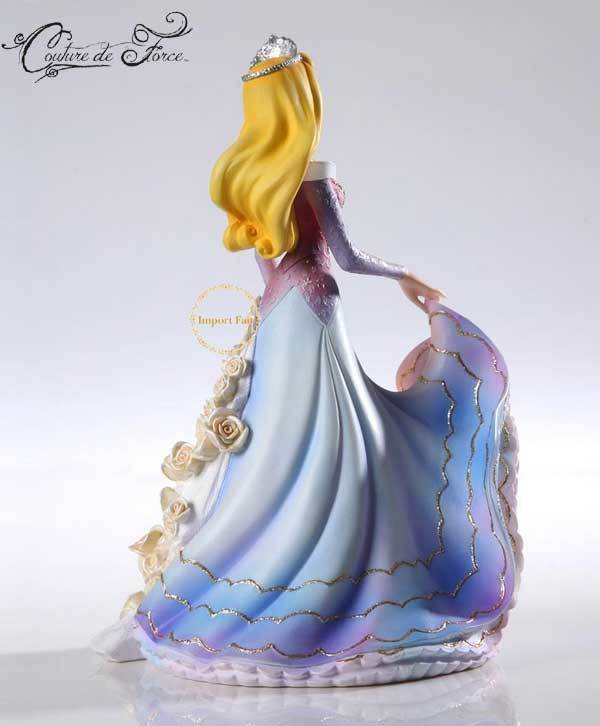 ショーケース ビアンカの大冒険 ディズニー ヴィランズ マダム