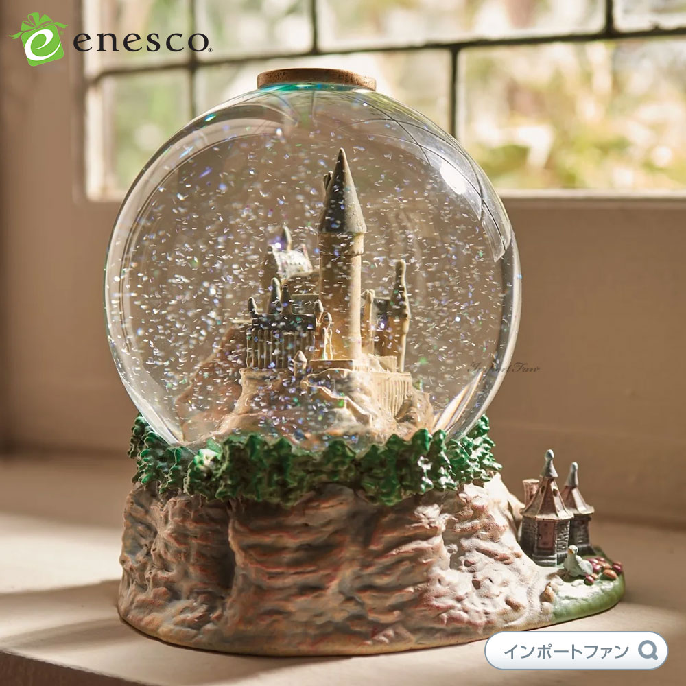 Disney（ディズニー） エネスコ ハリーポッター ホグワーツ魔法魔術