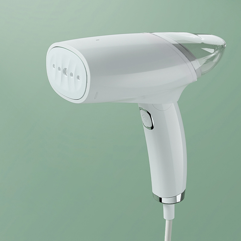 アイロン スチーム 衣類スチーマー ハンディースチーマー シワ伸ばし