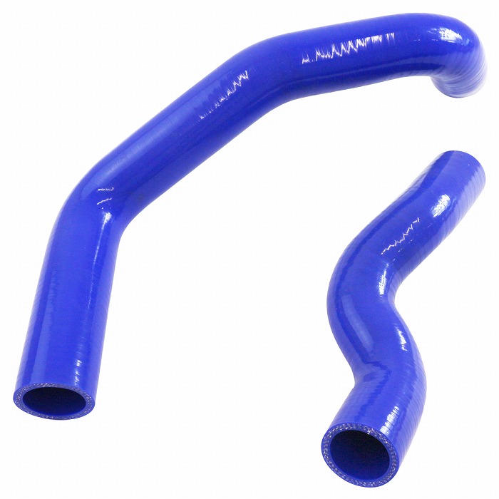 ニッサン シルビア S13 S14 S15 ラジエーター ホース SR20DET 耐熱