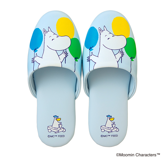 MOOMIN（ムーミン） 2/11限定！5%OFFクーポン！ムーミン 子供用