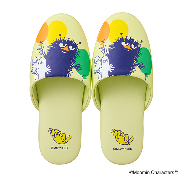 MOOMIN（ムーミン） 2/11限定！5%OFFクーポン！ムーミン 子供用